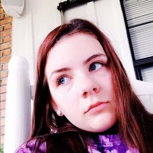 Meet your Posher, Michaela